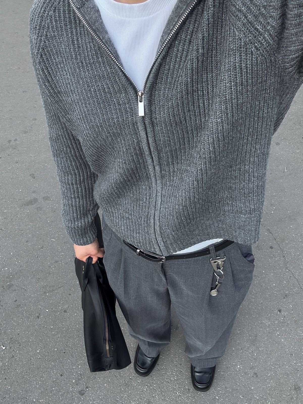 Vintage Pullovers